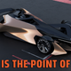 Image for article titled Hear Me Out: Modern Concept Cars Are Bad Concepts And Bad Cars